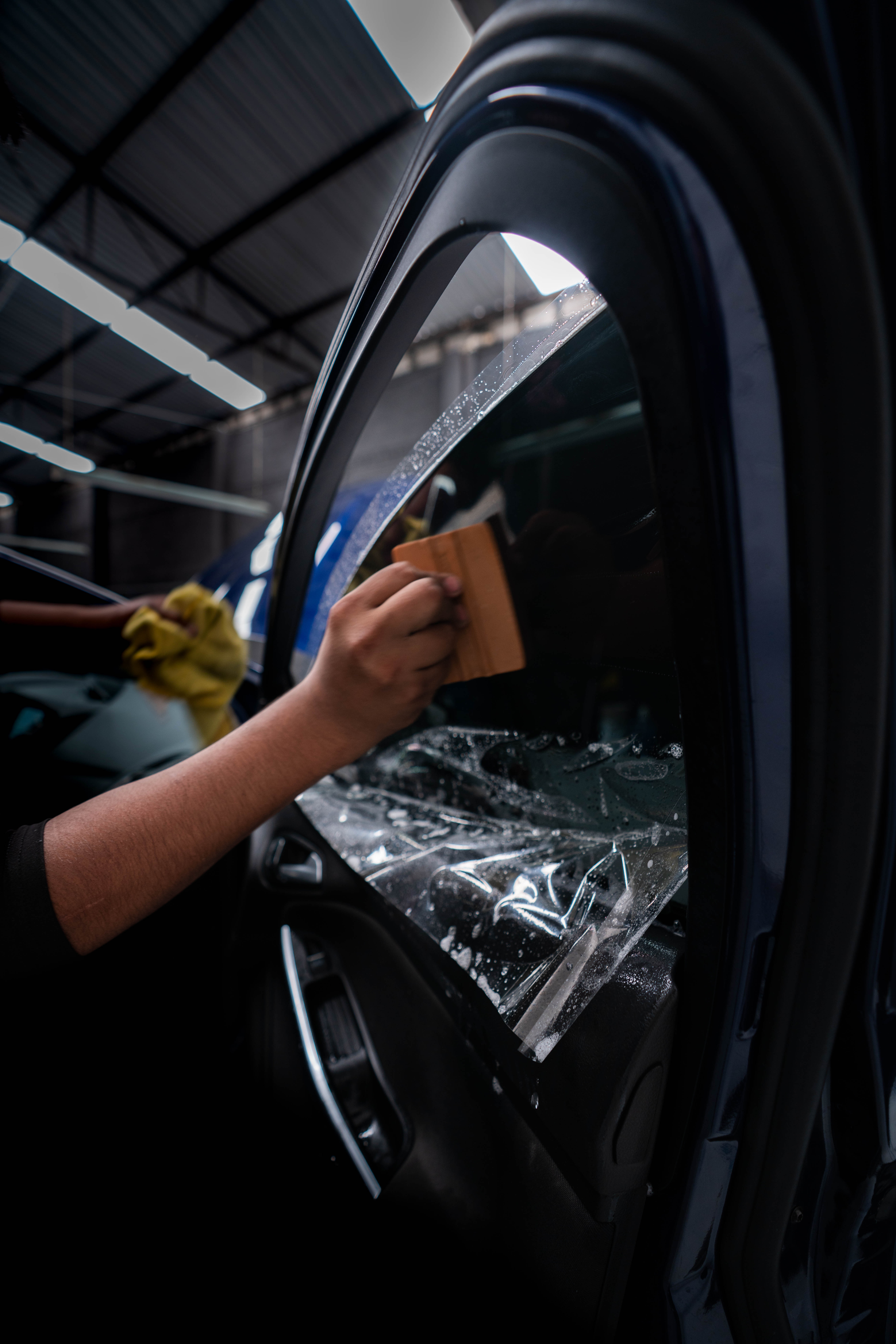 XTOPUS, wrapping, ppf, que es el wrapping, wrap, wrap vehicular, autos, autos lujo