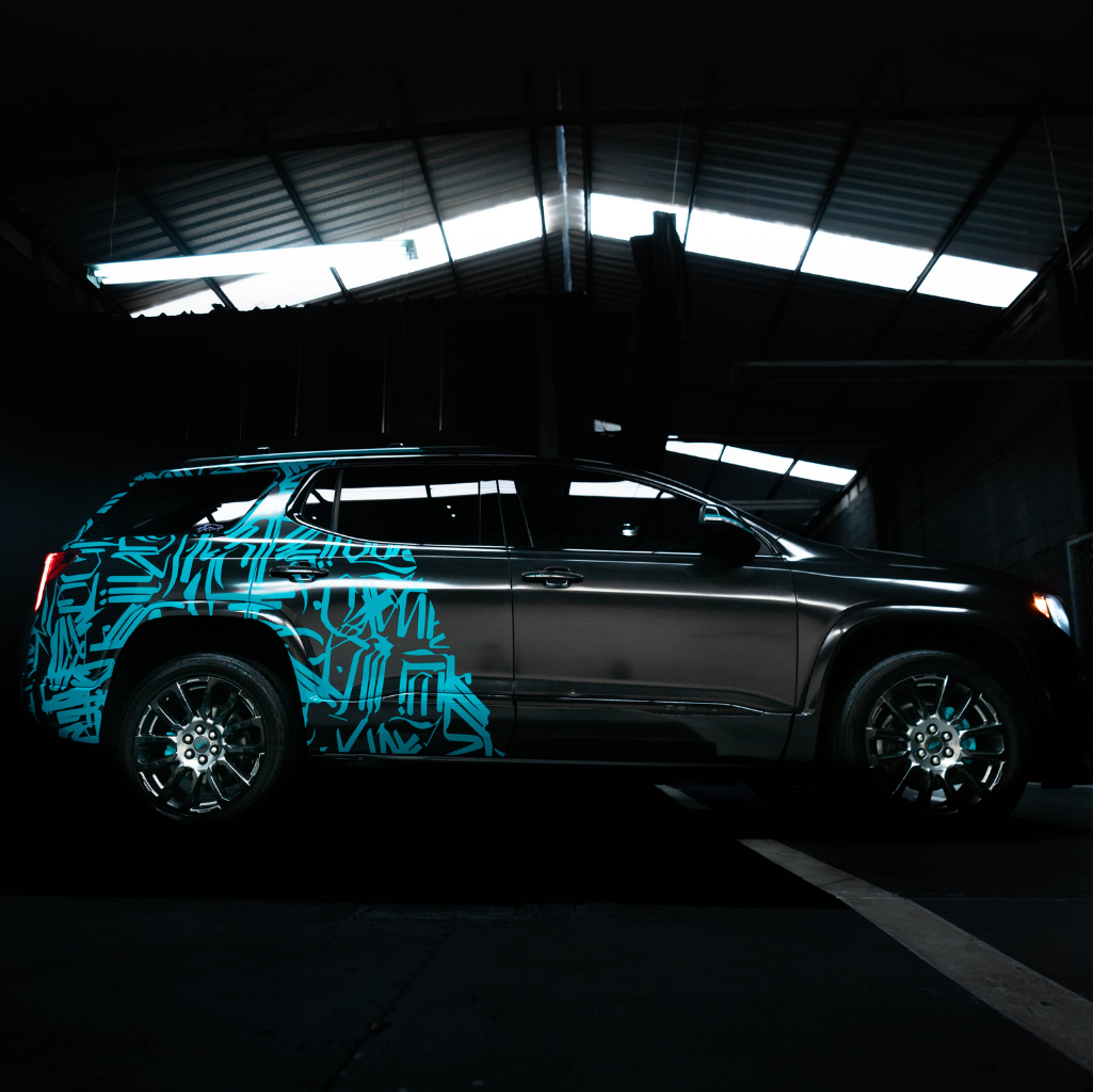 teckwrap, wrapping, ppf, que es el wrapping, wrap, wrap vehicular, autos, autos lujo