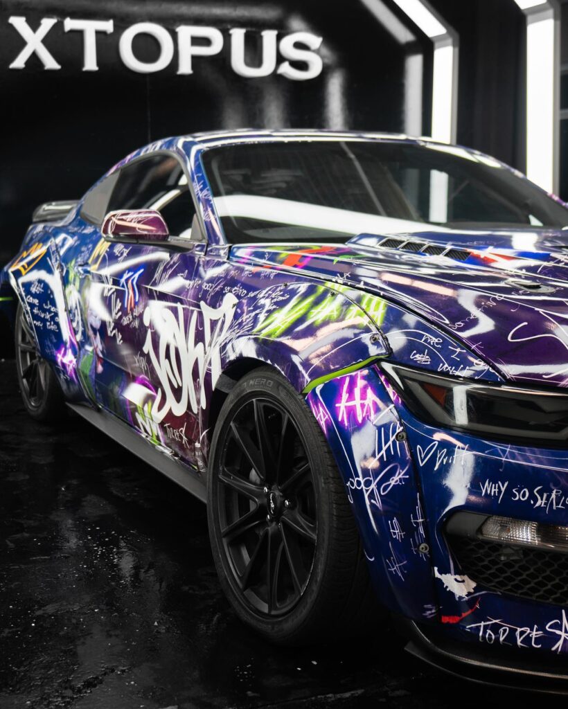 servicio de wrap en morelia