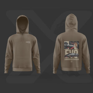 Hoodie evo
