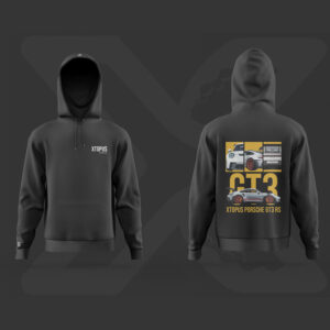 Hoodie GT3