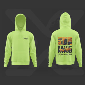 Hoodie MK5