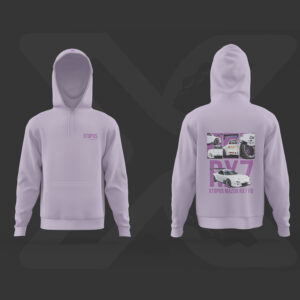 Hoodie Rx7